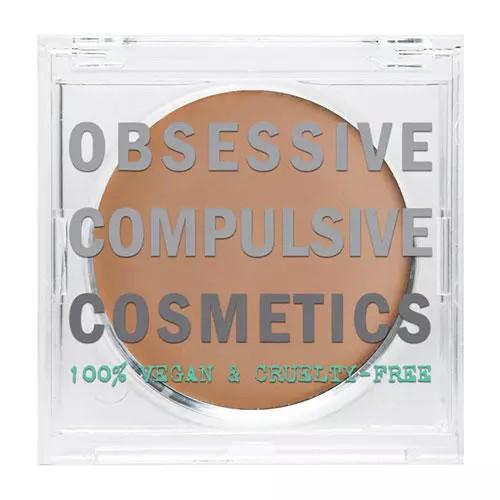 OCC Skin Conceal Full Coverage Foundation R1 8.5G