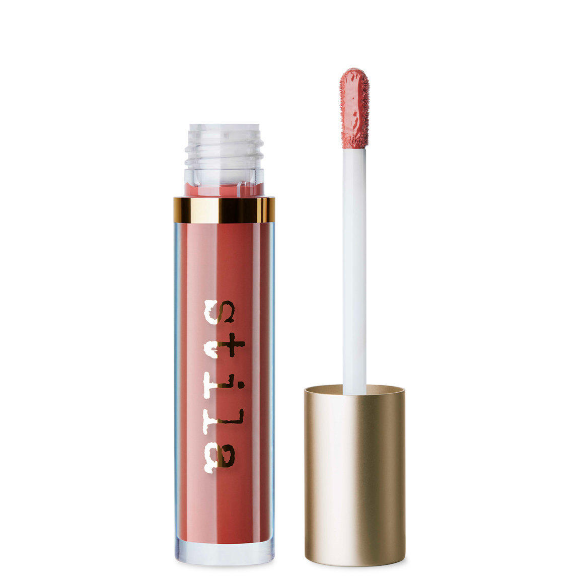 Stila Semi-Gloss Lip & Eye Paint Donatello