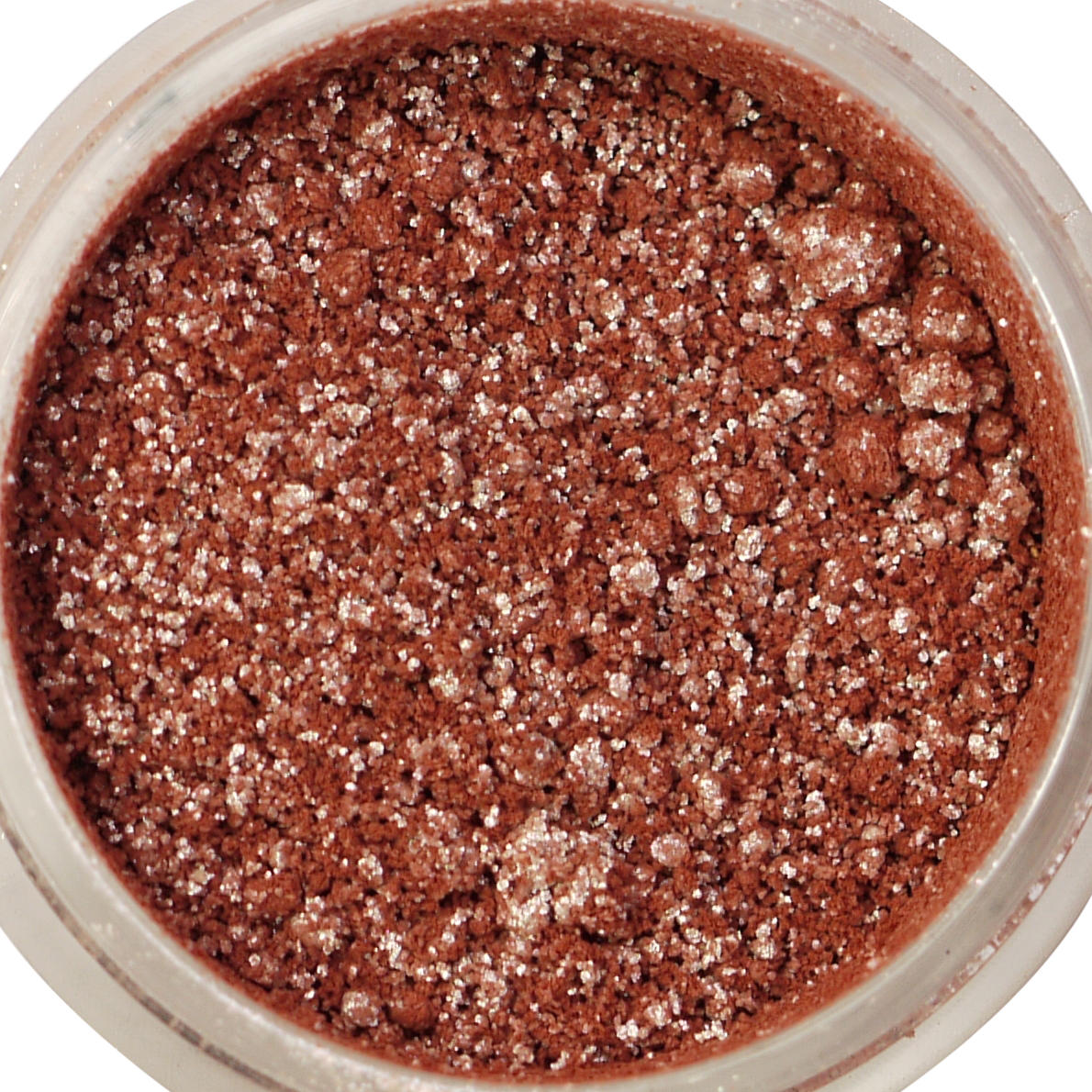 MAC Crushed Metallic Pigment Set Aloha #15