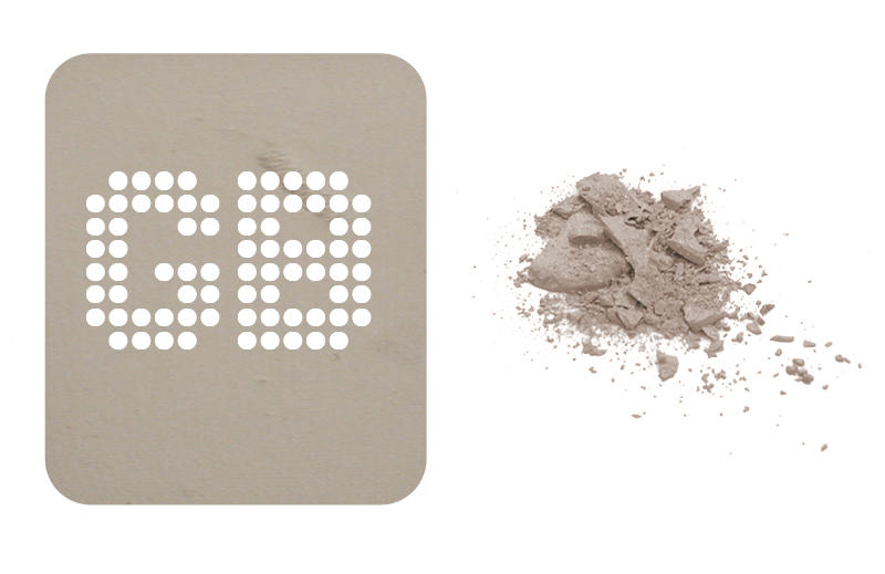 MAC Eye Palette Warm Eye Printouts Collection #11