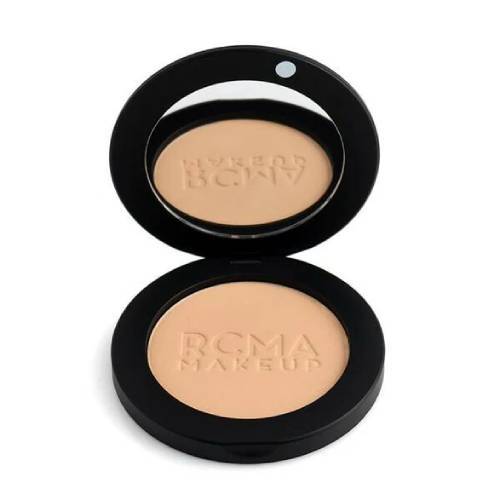 RCMA Premiere Pressed Powder Topaz