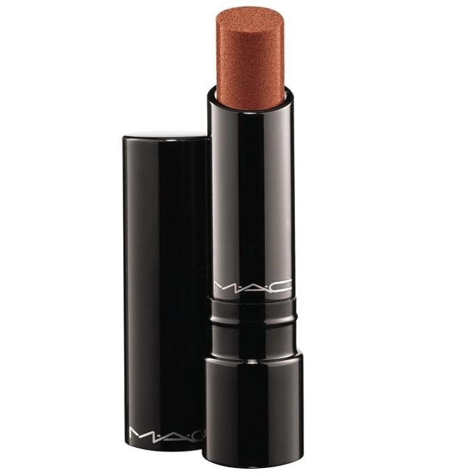 MAC Sheen Supreme Lipstick Moody Bloom Moody Blooms Collection