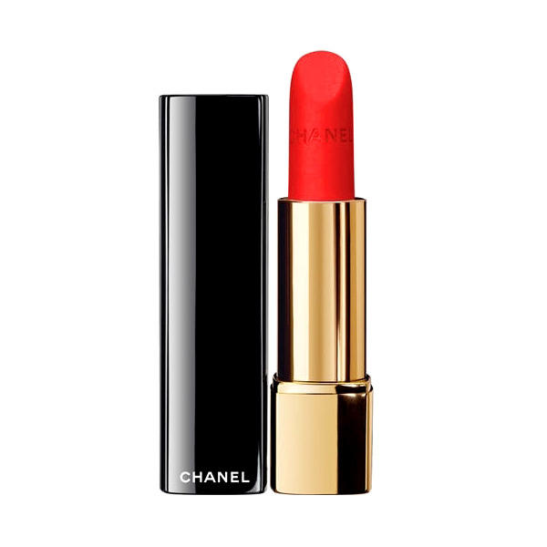Chanel Rouge Allure Lipstick La Precieuse 317