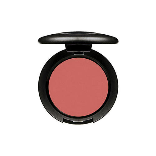 MAC Eyeshadow Fast Colour Rose