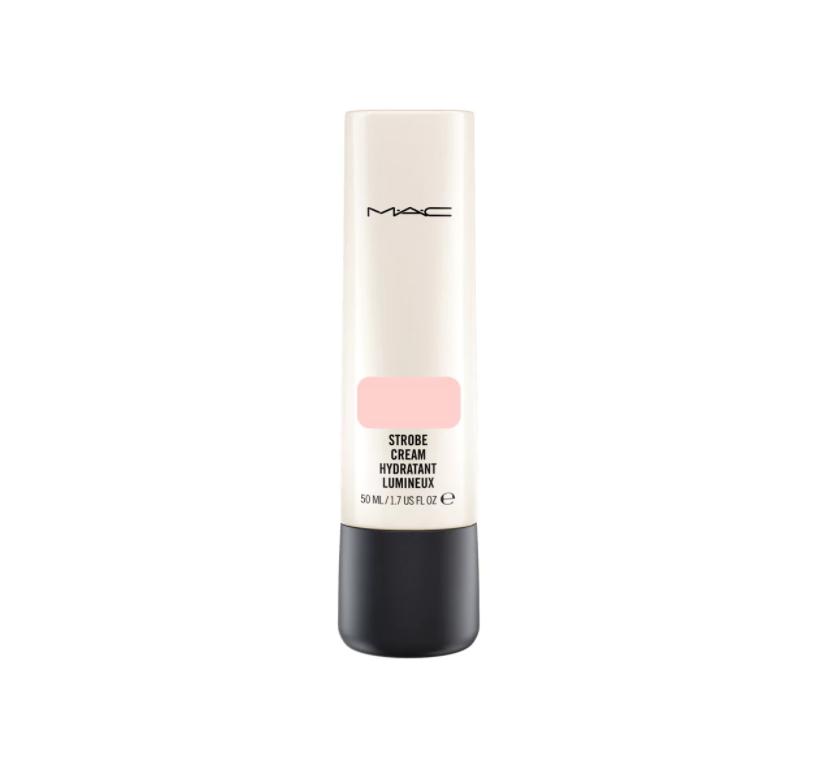 MAC Strobe Undercover Base Peachiness Travel Size 30ml