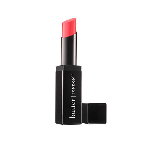 Butter London Lippy Moisture Matte Lipstick Blowing Raspberries 