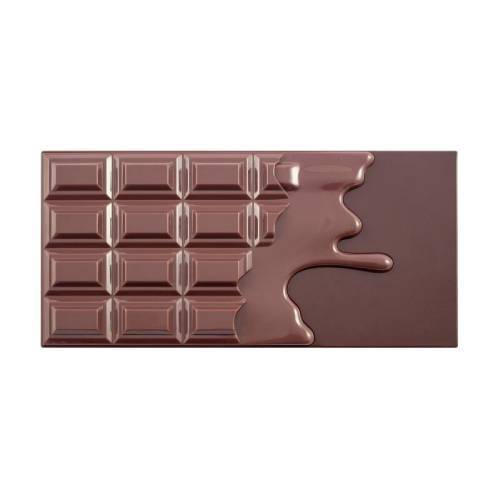 Revolution I Heart Chocolate Eyeshadow Palette