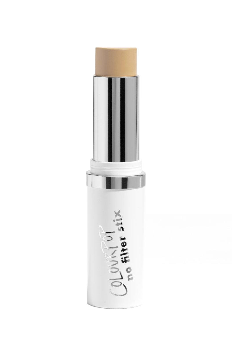 ColourPop No Filter Foundation Stix Medium 81N