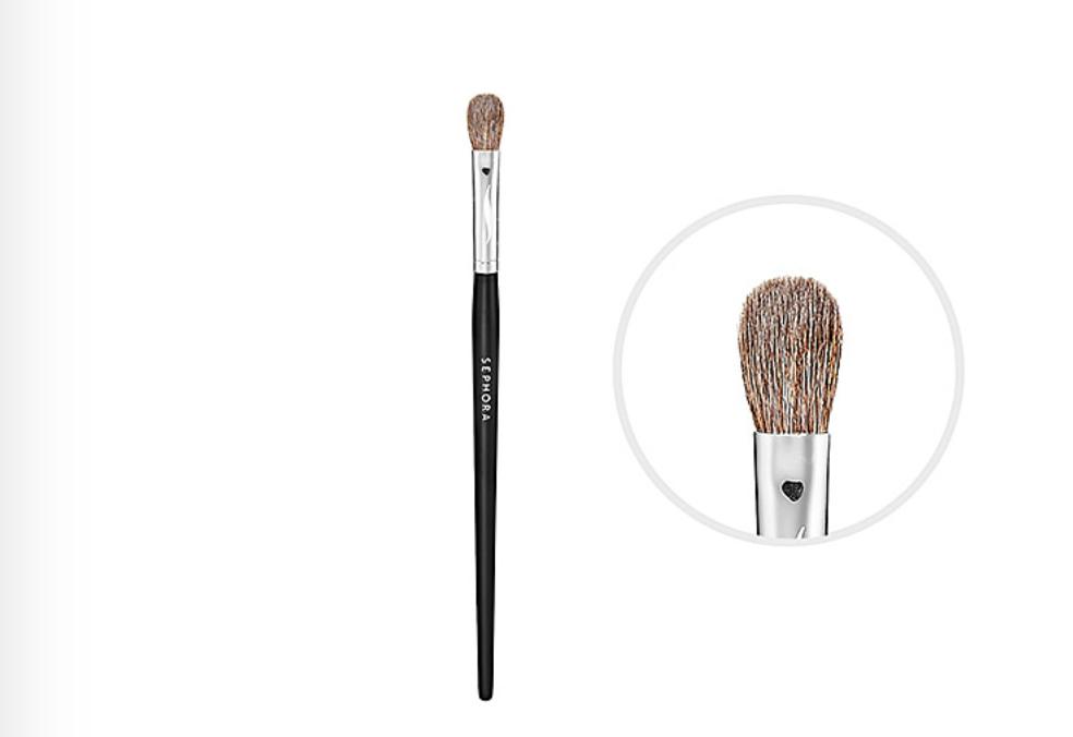 Sephora PRO Blending Brush #27