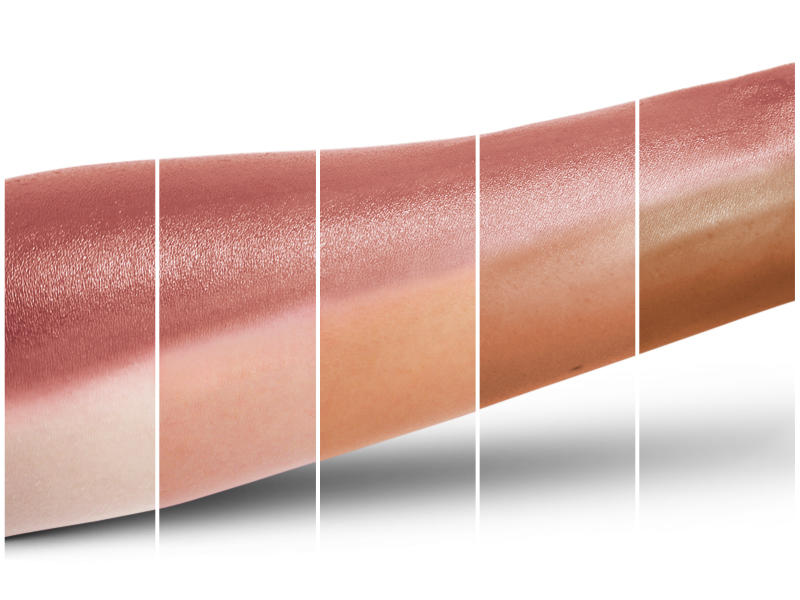 MAC Lipstick Delish #4