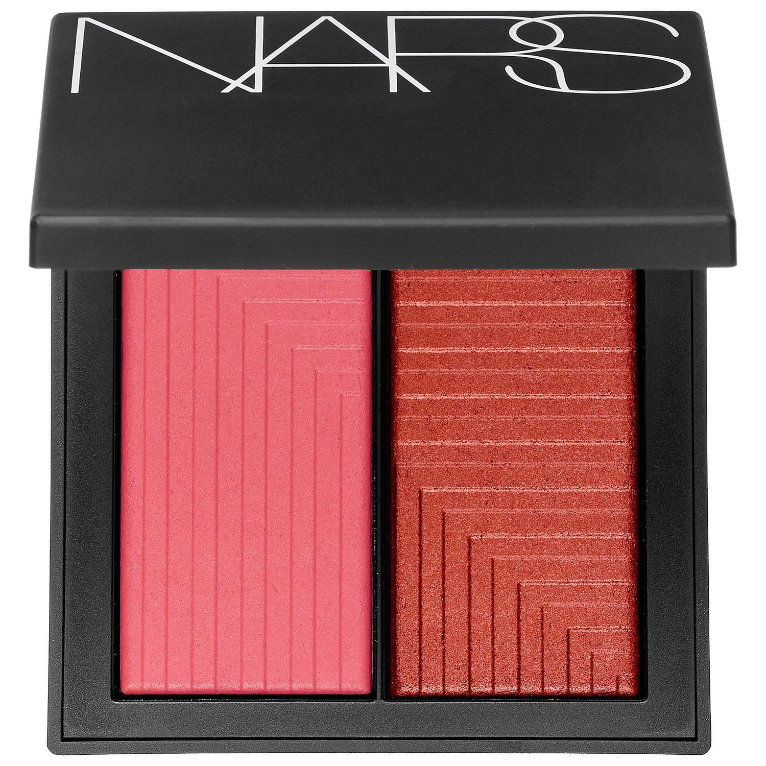 NARS Dual Intensity Blush Panic