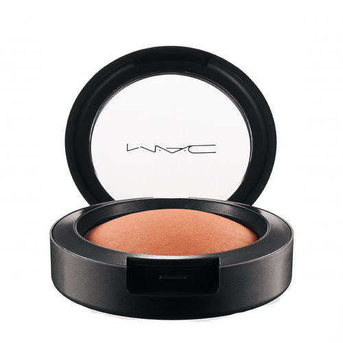 MAC Mineralize Blush Fresh Honey