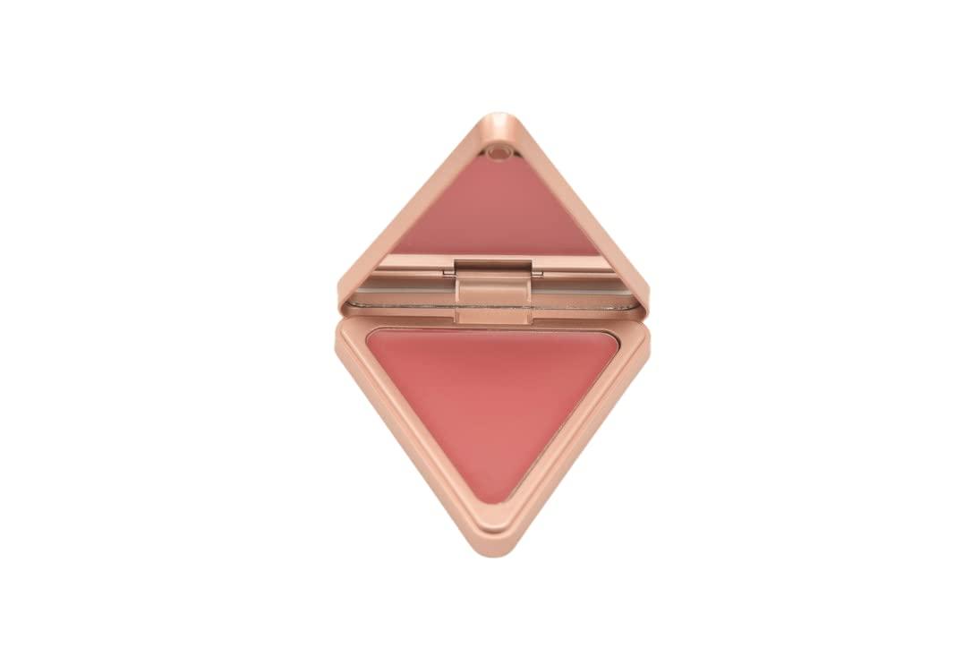  LYS Beauty Higher Standard Satin Matte Cream Blush Self Love