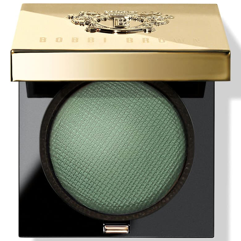 Bobbi Brown Luxe Eyeshadow Poison Ivy