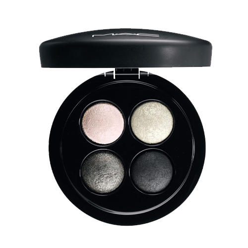 MAC Mineralize Eyeshadow Quad Precious Heirloom