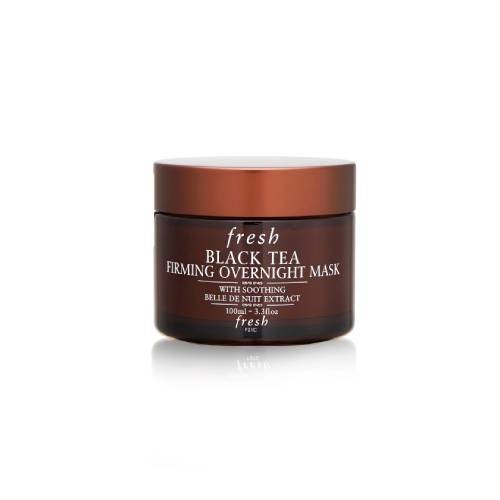 Fresh Black Tea Firming Overnight Mask Mini