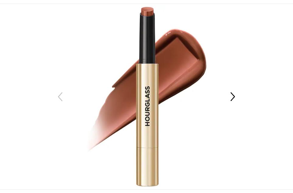 Hourglass Phantom Volumizing Glossy Balm Trace #1