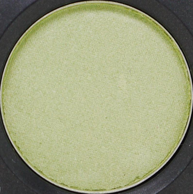 MAC Eyeshadow Metamorph #2