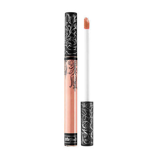 Kat Von D Everlasting Liquid Lipstick Noble