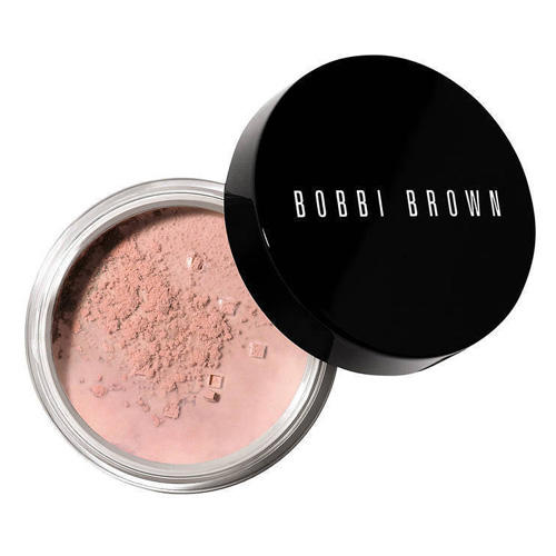 Bobbi Brown Retouching Powder Rose 2