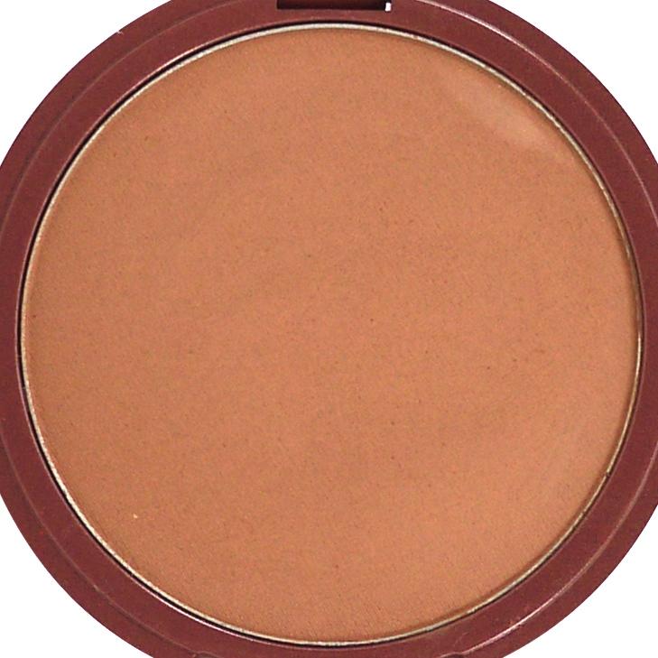 Mineral Fusion Pressed Powder Foundation Deep 3 #3