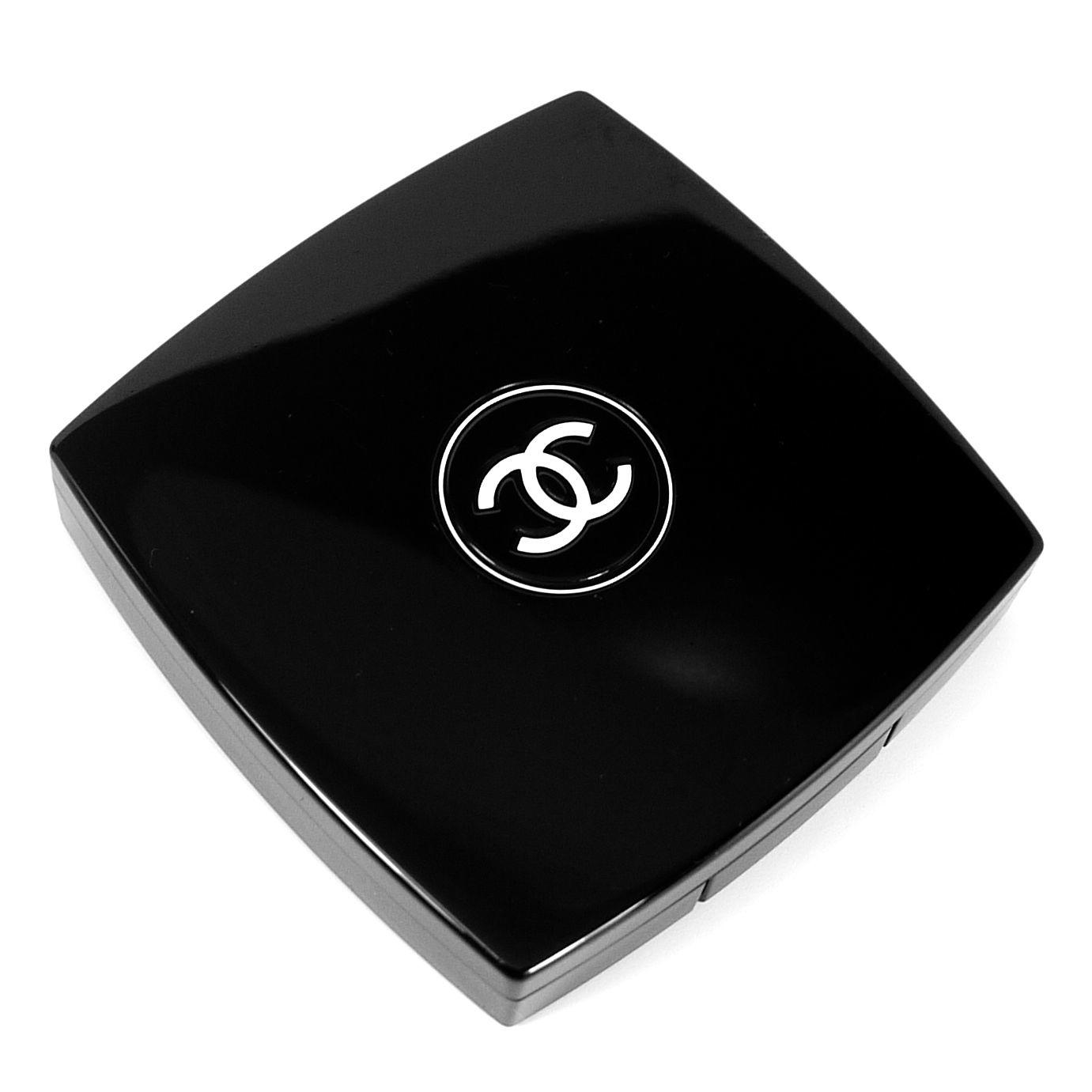 Chanel Couture Eyeshadow Jersey Violine #2