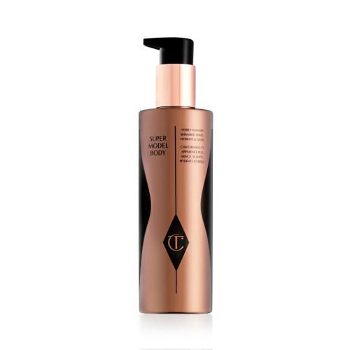 Charlotte Tilbury Supermodel Body Highlighter