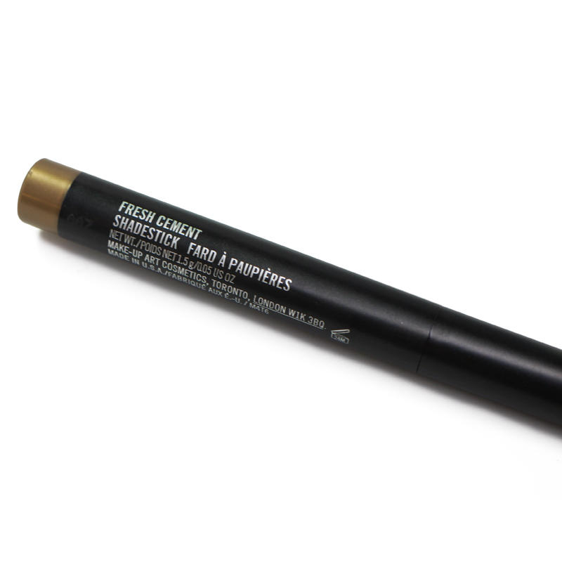 MAC Shadestick Fresh Cement #2