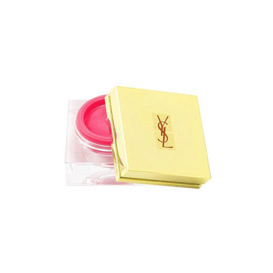 YSL Creme De Blush Fuschia Temptation 5