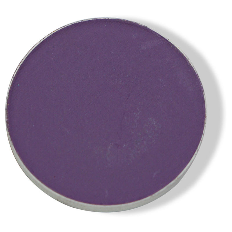 MAC Eyeshadow Refill Purple Haze #0