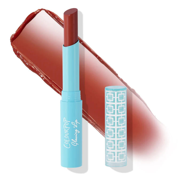 ColourPop Glowing Lip Mid-Century 