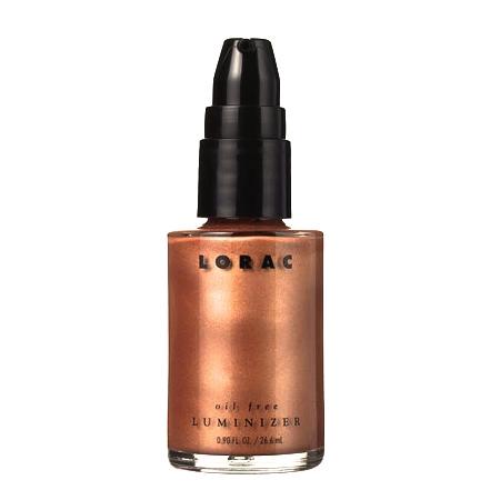 LORAC Oil-Free Luminizer Gold L2