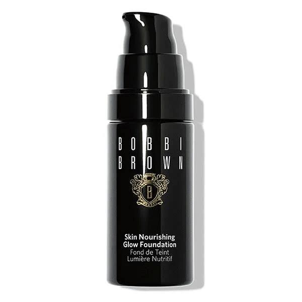 Bobbi Brown Skin Nourishing Glow Foundation