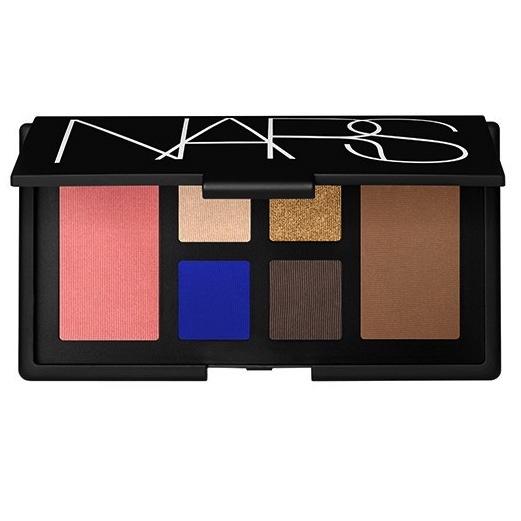 NARS Eye & Cheek Palette NARS Loves Los Angeles