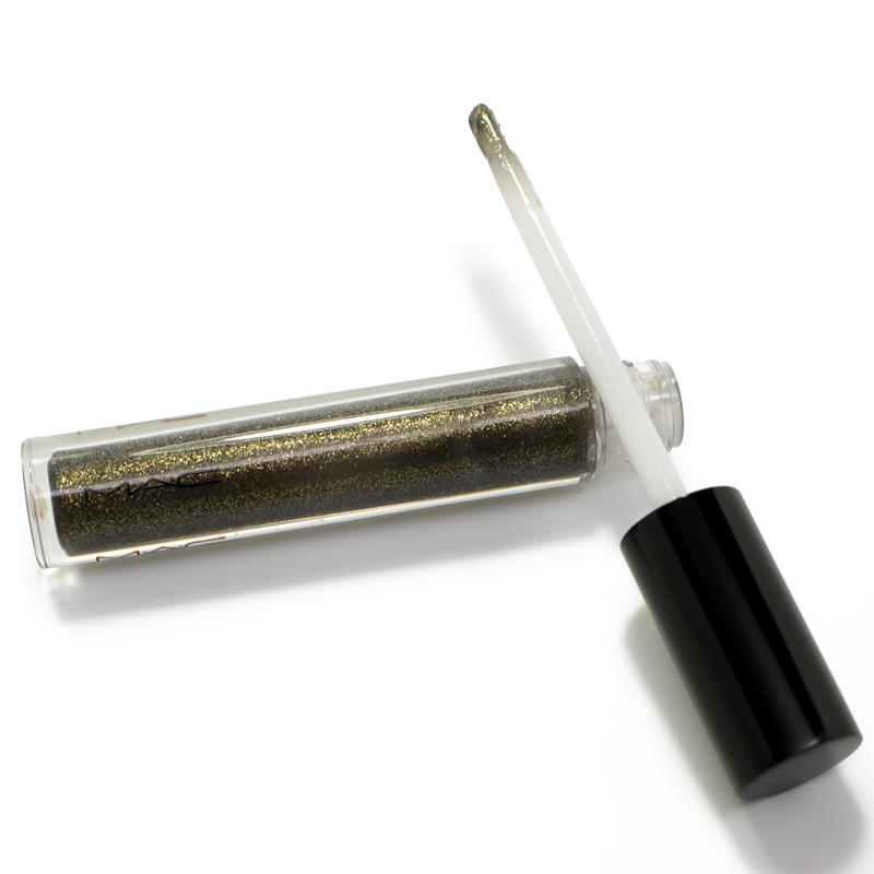 MAC Glimmerglass Bling Black #0