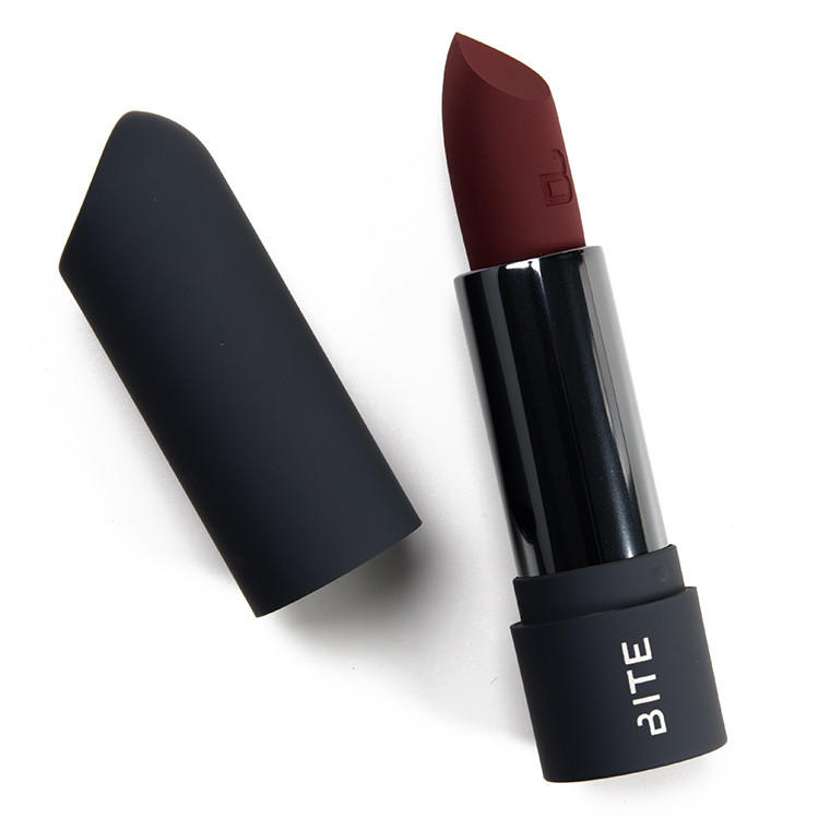 Bite Beauty Power Move Lipstick Espresso Brava