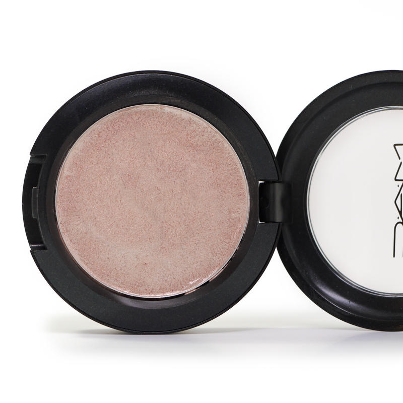 MAC Metal-X Cream Shadow Fusion Gold #1