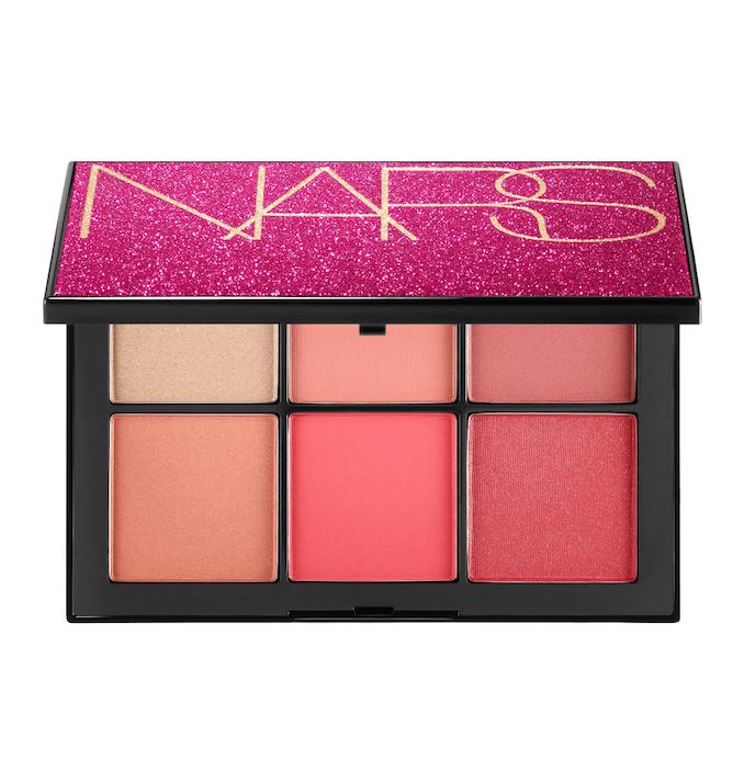 NARS Free Lover Cheek Palette