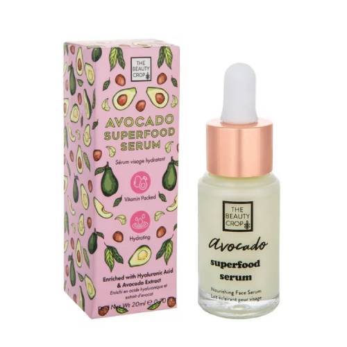 The Beauty Crop Avocado Superfood Serum Mini