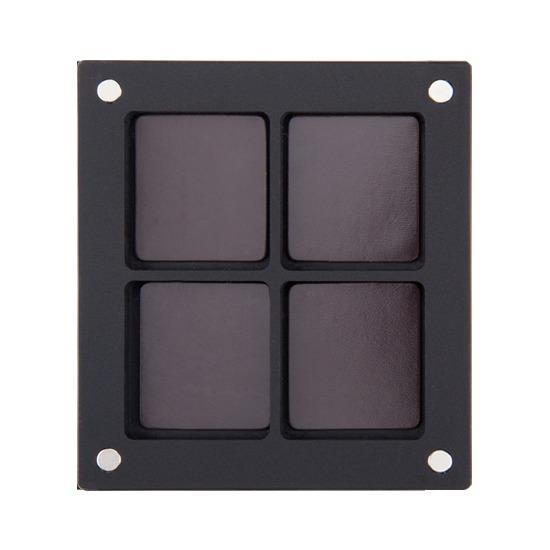 Inglot Freedom System Empty Palette 4 Square