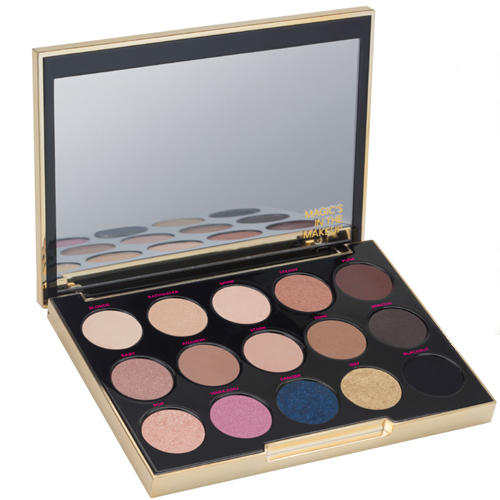 Urban Decay Gwen Stefani Eyeshadow Palette