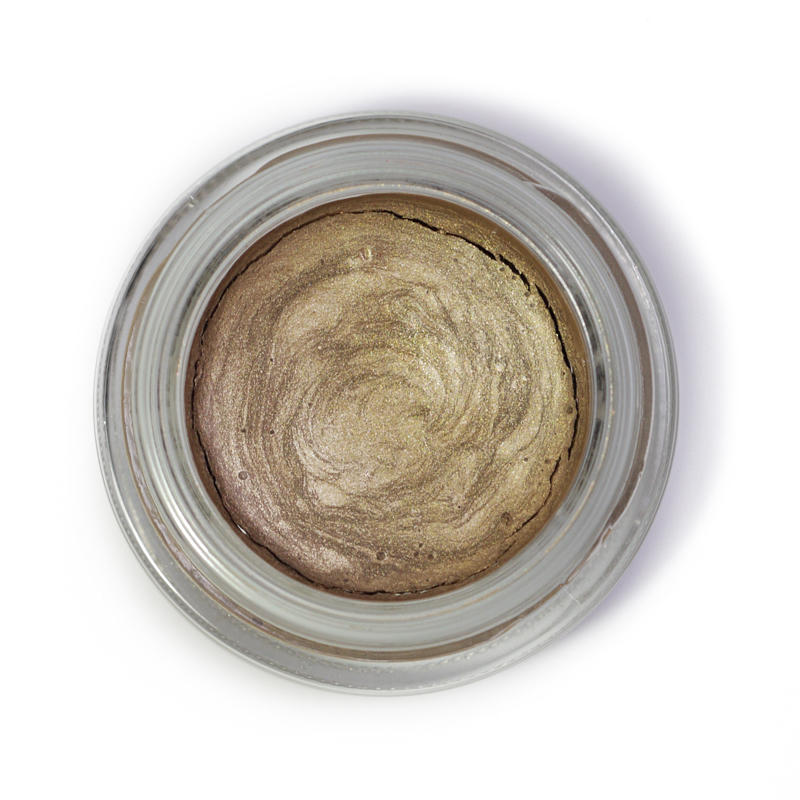 MAC Pro Longwear Paint Pot Cash Flow #0