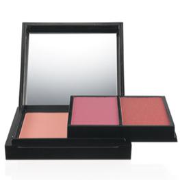 MAC Tartan Tale Collection Hark The Heraldry Face Kit #1