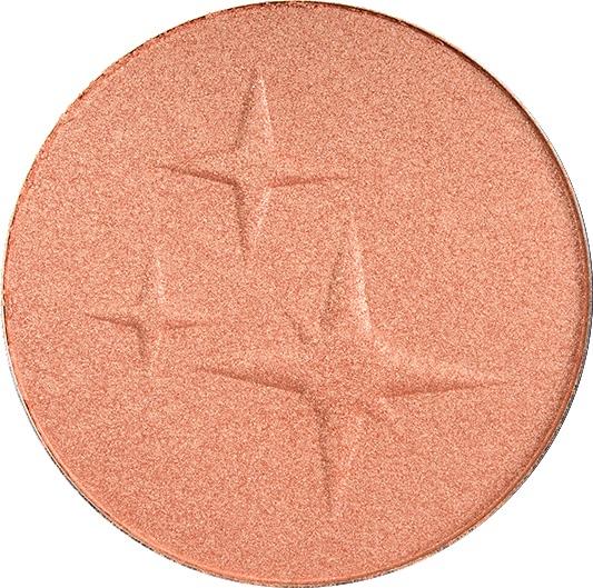 Colourpop Pressed Powder Highlighter Pan Starflower