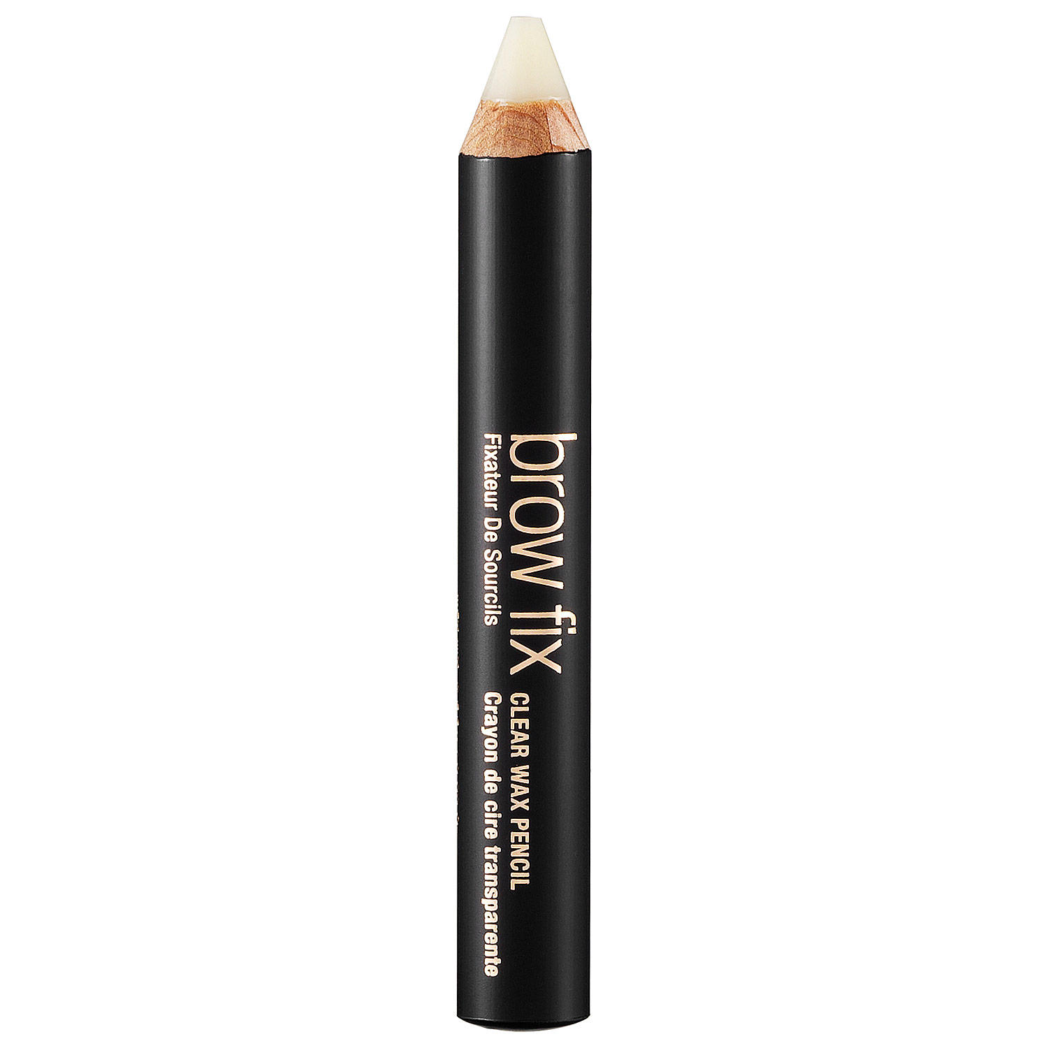 Anastasia Brow Fix Clear Wax Pencil