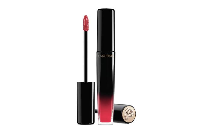 Lancome L'Absolu Lip Lacquer Energy Shot 315