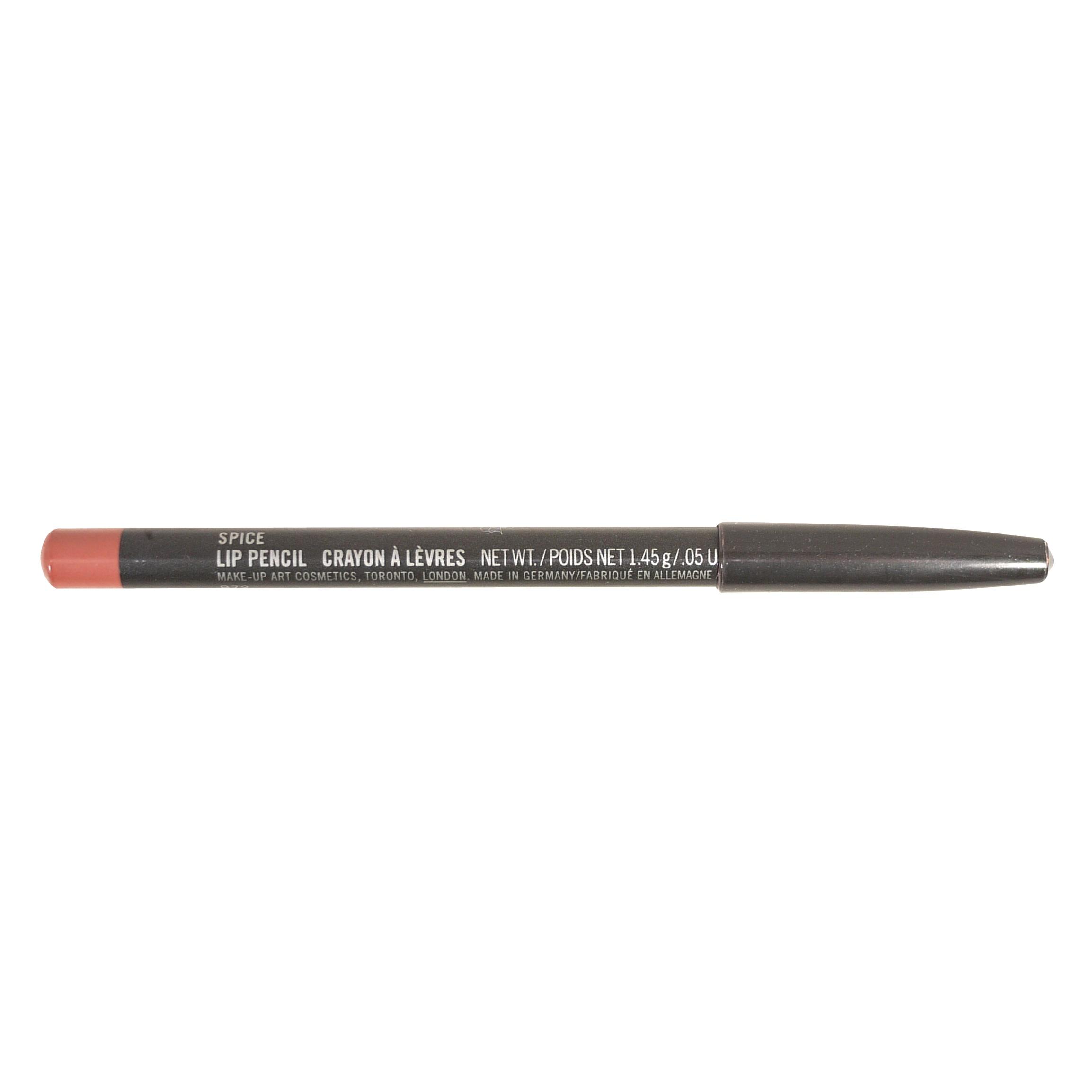 MAC Lip Liner Pencil Spice #2