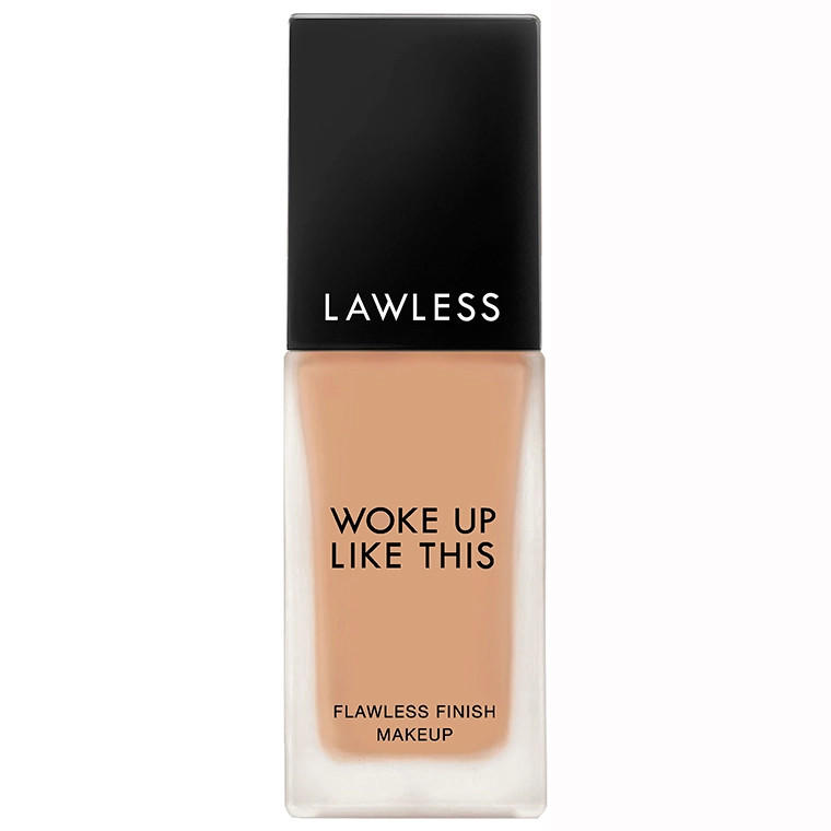 Lawless Woke Up Like This Foundation Oasis