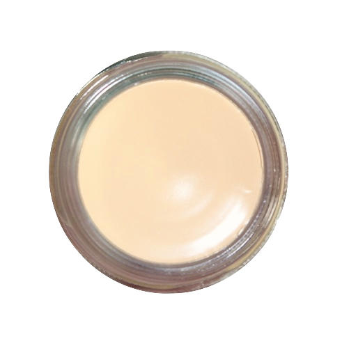 MAC Pro Longwear Paint Pot Soft Ochre #0