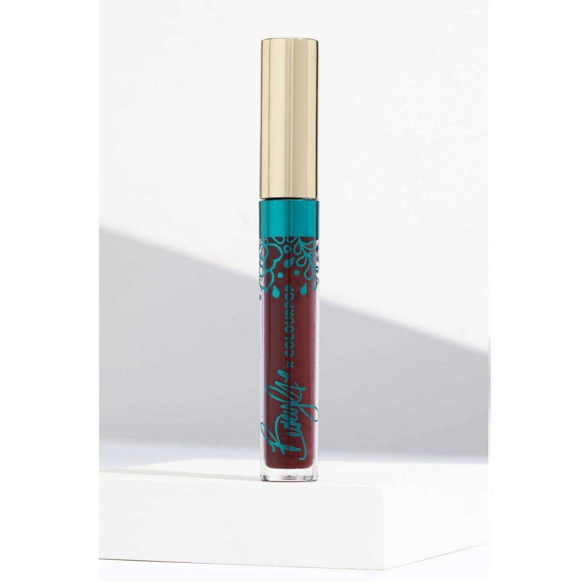 ColourPop Ultra Satin Lip Chola